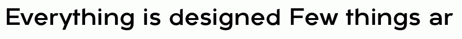 Arkibal Display Regular