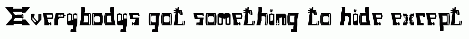 trAUMa 2 / Space Drug