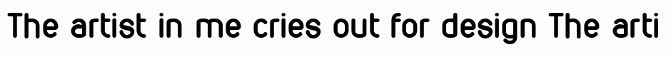 VDS Bold