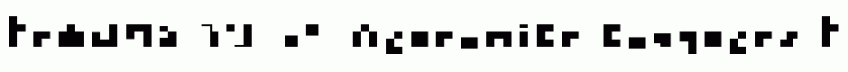 trAUMa 19 / Neuromicr