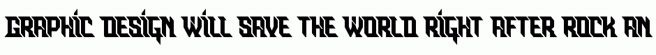 Rock Logo