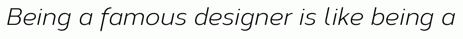 Corbert Italic
