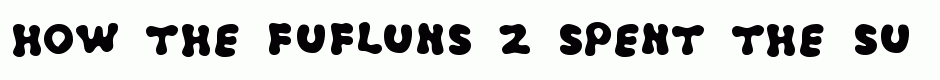 Fufluns Z
