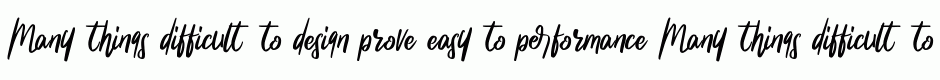 maracass script