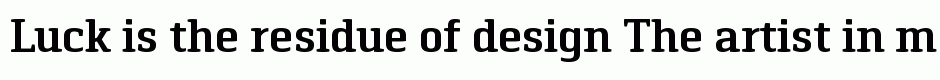 Pancetta Serif Pro SemiBold