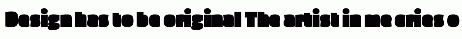 Densit Fill Stencil