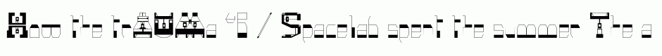 trAUMa 46 / Spacelab