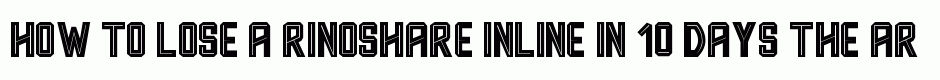 Rinoshare Inline