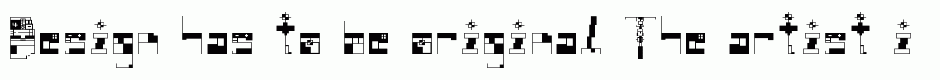 trAUMa 20 / Art Drone