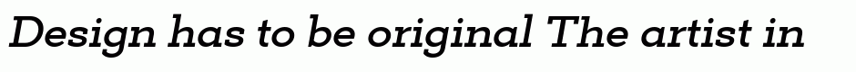 Deposit Pro SemiBold Italic