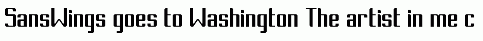 SansWings