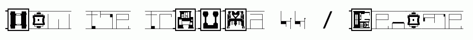 trAUMa 44 / Genometry