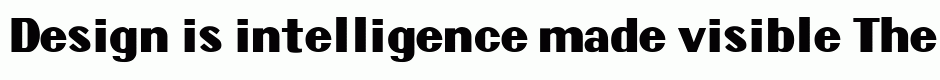 Cintura Sans