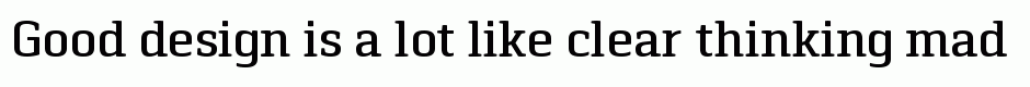 Pancetta Serif Pro Medium