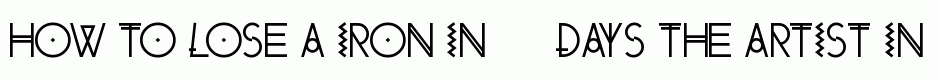Iron