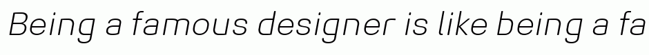 Midpoint Pro ExtraLight Oblique