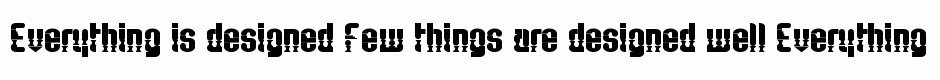 Antica Font