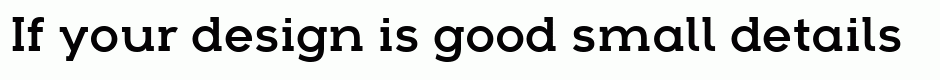 Arkibal Serif Regular