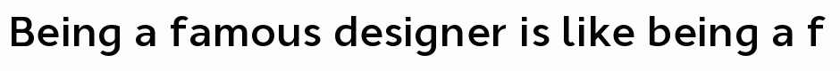 Cyntho Pro SemiBold