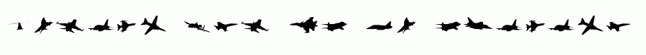 Wingbat flight