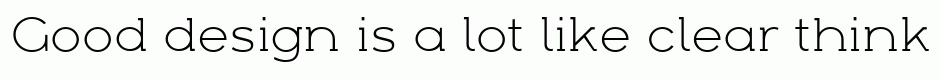 Arkibal Serif Light