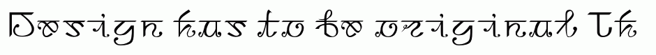 Bengali-Latin alphabet mix