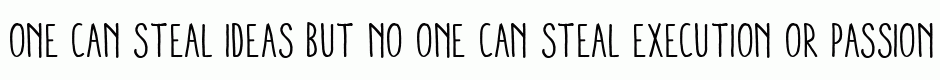 Aracne Condensed Regular