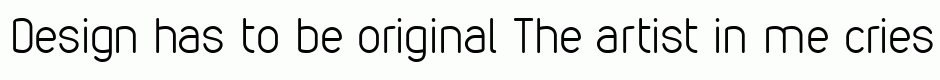 VDS Thin