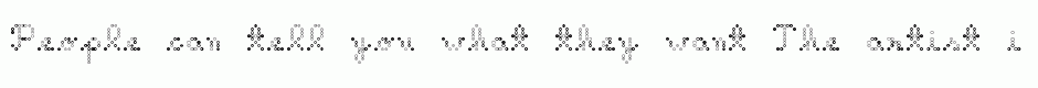 Winter Holidays Font