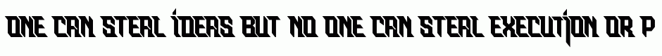 Rock Logo