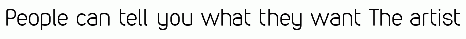 VDS Thin