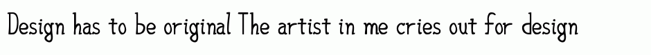 IDHandwritten