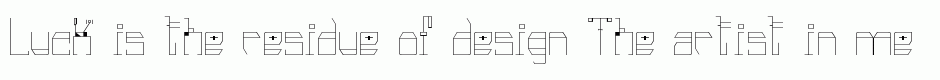 trAUMa 11 / Axone