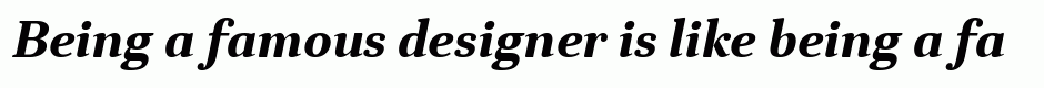 Anglecia Pro Text Bold Italic