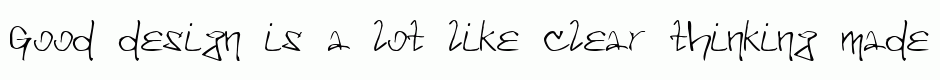 hre old font