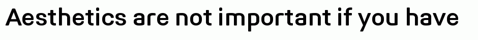 Midpoint Pro SemiBold