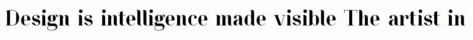 Lynx Serif