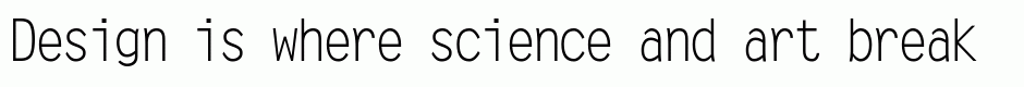 Arphic Extralight