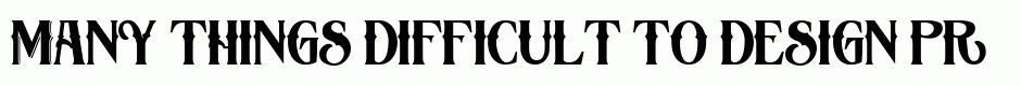 Holden typeface