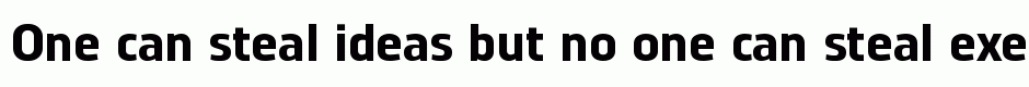Norpeth ExtraBold