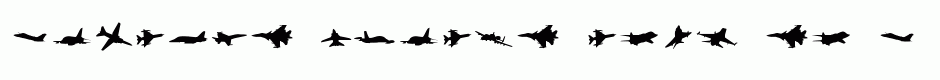 Wingbat flight