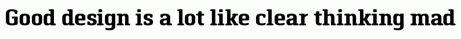 Pancetta Serif Pro Bold