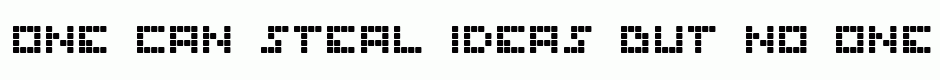 Jai Font
