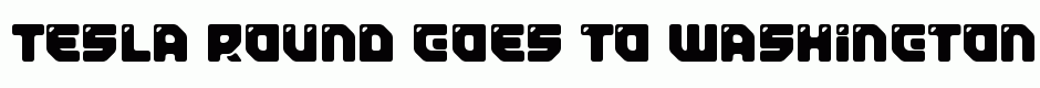 Tesla Round