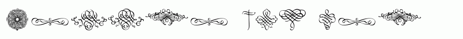Calligraphia Latina
