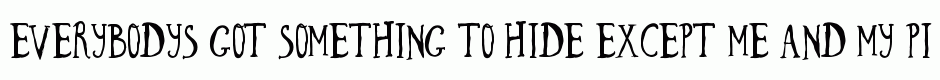 Picaso Tow