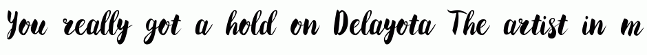 Delayota