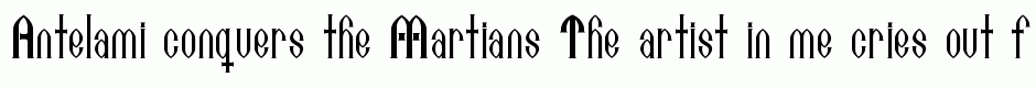 Antelami