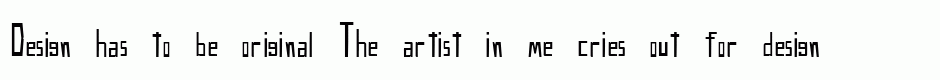 Urbanica Type