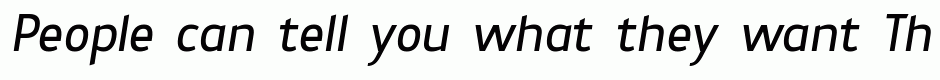 Prox italic